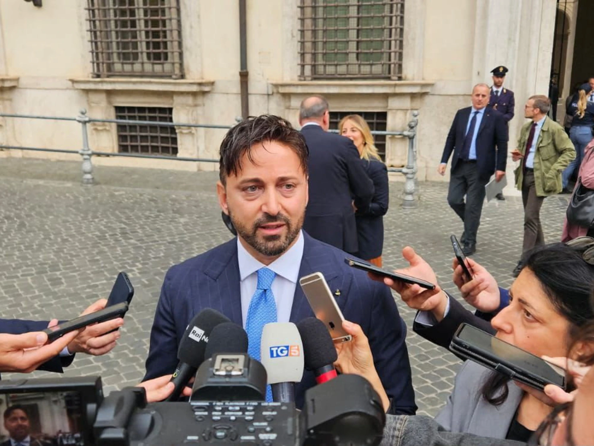 Rappresentanza datoriale, Capobianco (Conflavoro): “Misurarla con i CCNL applicati equivale a pesare i partiti con i like”