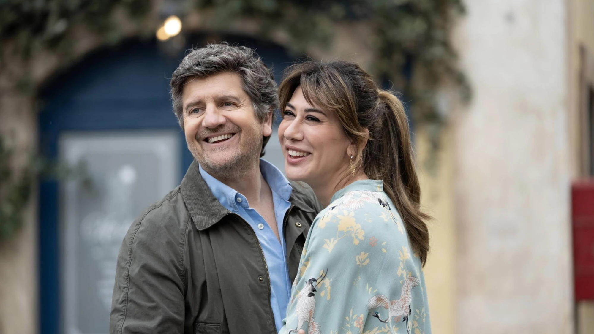 DAL 5 MARZO AL CINEMA “UN BEL GIORNO”, PER LA REGIA DI FABIO DE LUIGI