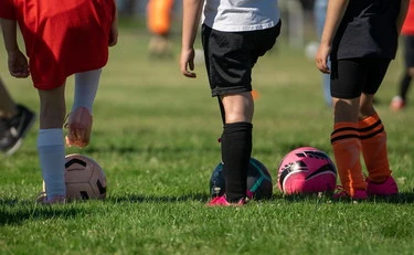Predappio, il "Ventennio" sulle maglie dei baby calciatori: scoppia il caso