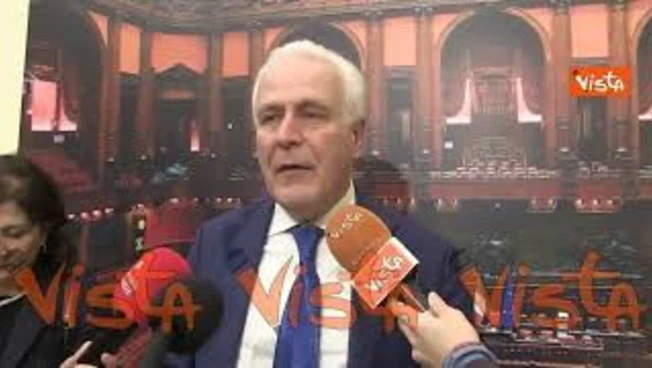 "Voci a Pitigliano", l'iniziativa della Regione Toscana presentata a Montecitorio con Giani