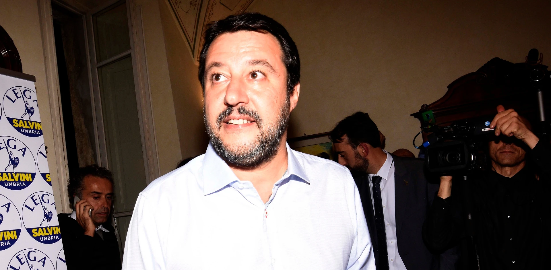 Umbria, ecco chi ha votato per la Lega di Matteo Salvini: altro che ricchi, il peggior schiaffo per il Pd