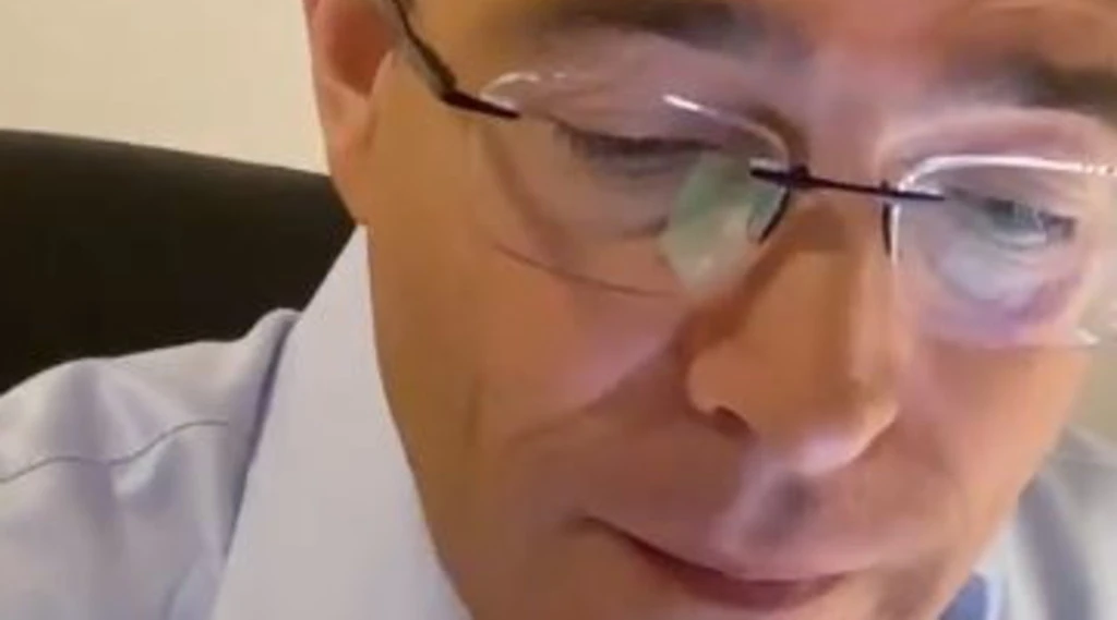 Capezzone: "Per Musk si stracciano le vesti e si strappano i capelli", sinistra sotto choc