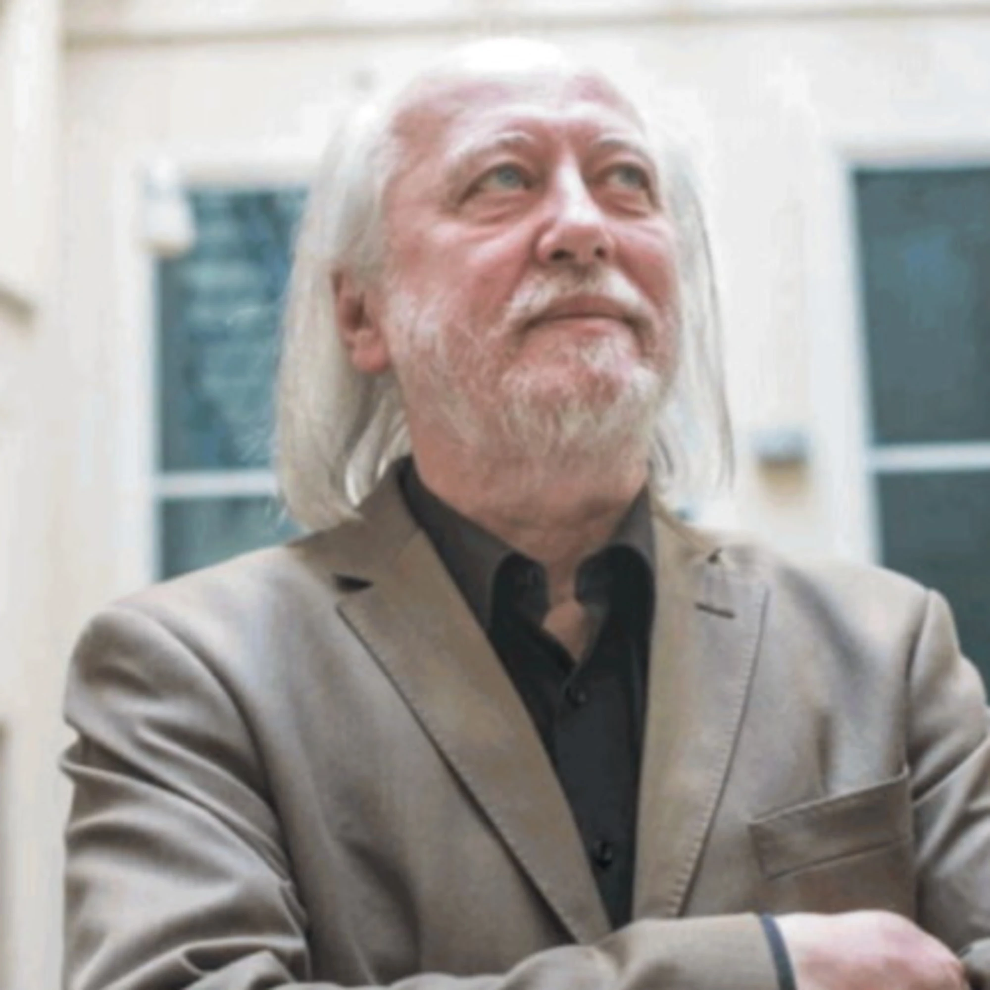 L'uomo libero che ha visto l'apocalisse comunista&nbsp;