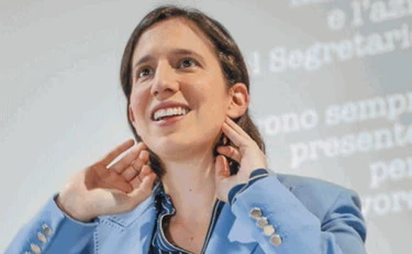 Elly Schlein, "per noi gli iraniani...": l'ultima perla della segretaria Pd
