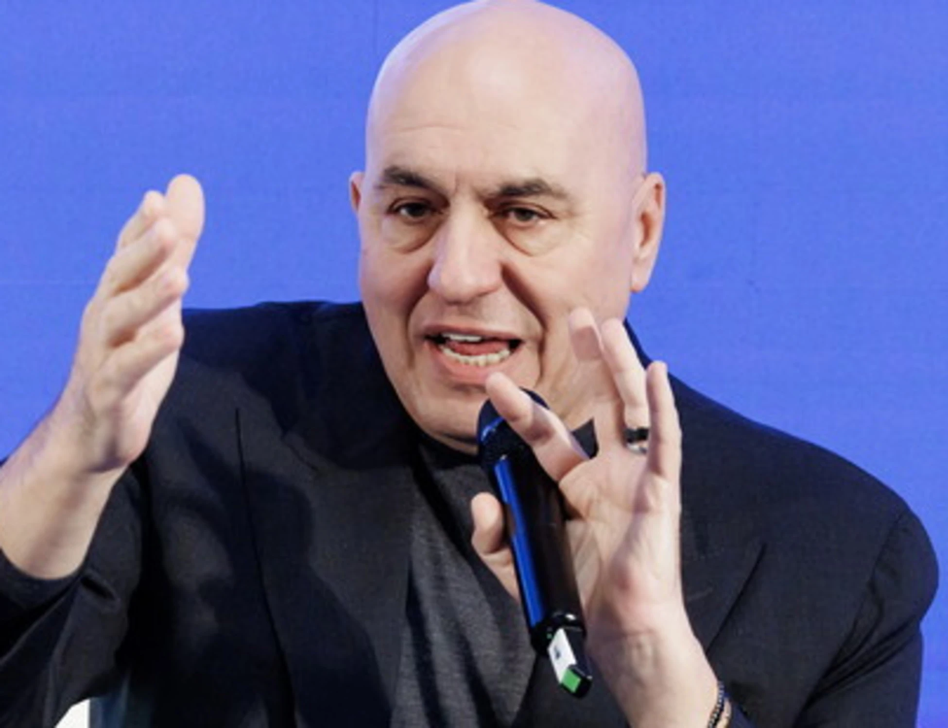 Crosetto contro le opposizioni: "Non meritano la mia fiducia. Di cosa sono preoccupati"