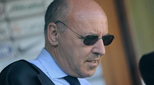 Inter, Beppe Marotta: "Verranno a lamentarsi", nera profezia sul campionato
