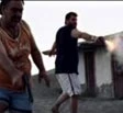 Attore di Gomorra arrestato