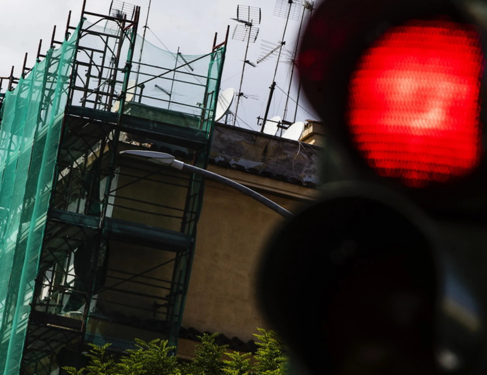 Superbonus, lavori fermi? Clamoroso, a cosa sono costretti i residenti