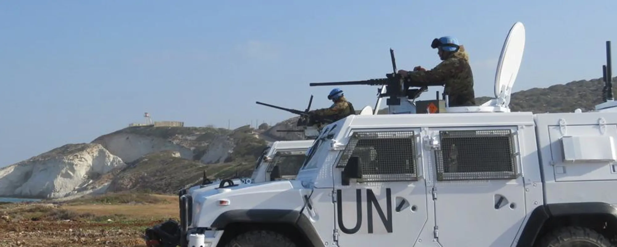 Razzo sui soldati italiani in Libano: la base di Shama sotto attacco