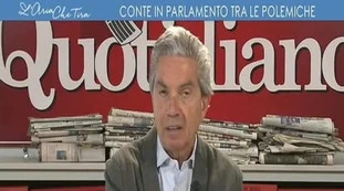 Antonio Padellaro