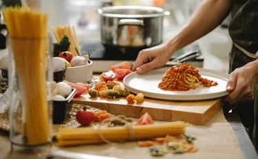 Demenza e cucina, il nuovo studio che svela come ridurre il rischio