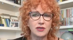 Fiorella Mannoia fa impazzire la sinistra: "Bene Donald Trump, questa guerra..."