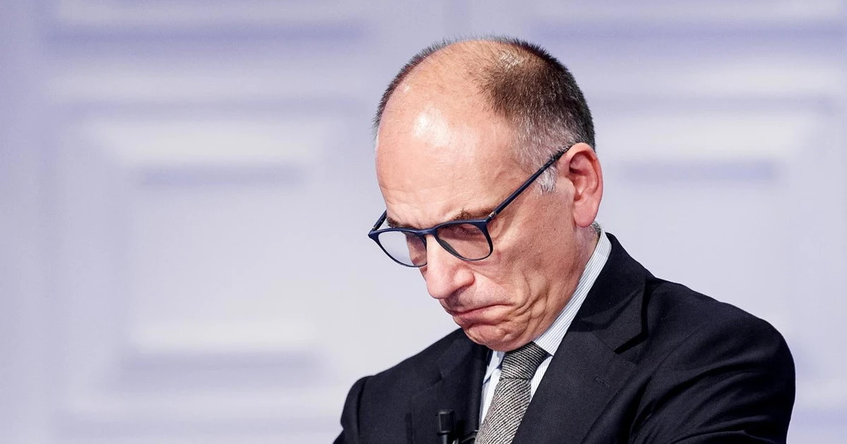 Enrico Letta ha poco da esultare, il nodo dei 500mila voti: perché il Pd non ha vinto