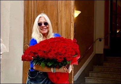 Mara Venier, non solo Domenica In: la struggente dedica al marito Nicola (e la sua reazione)