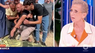 Concita De Gregorio, non solo Iran: "Si muovono le grandi potenze mondiali"