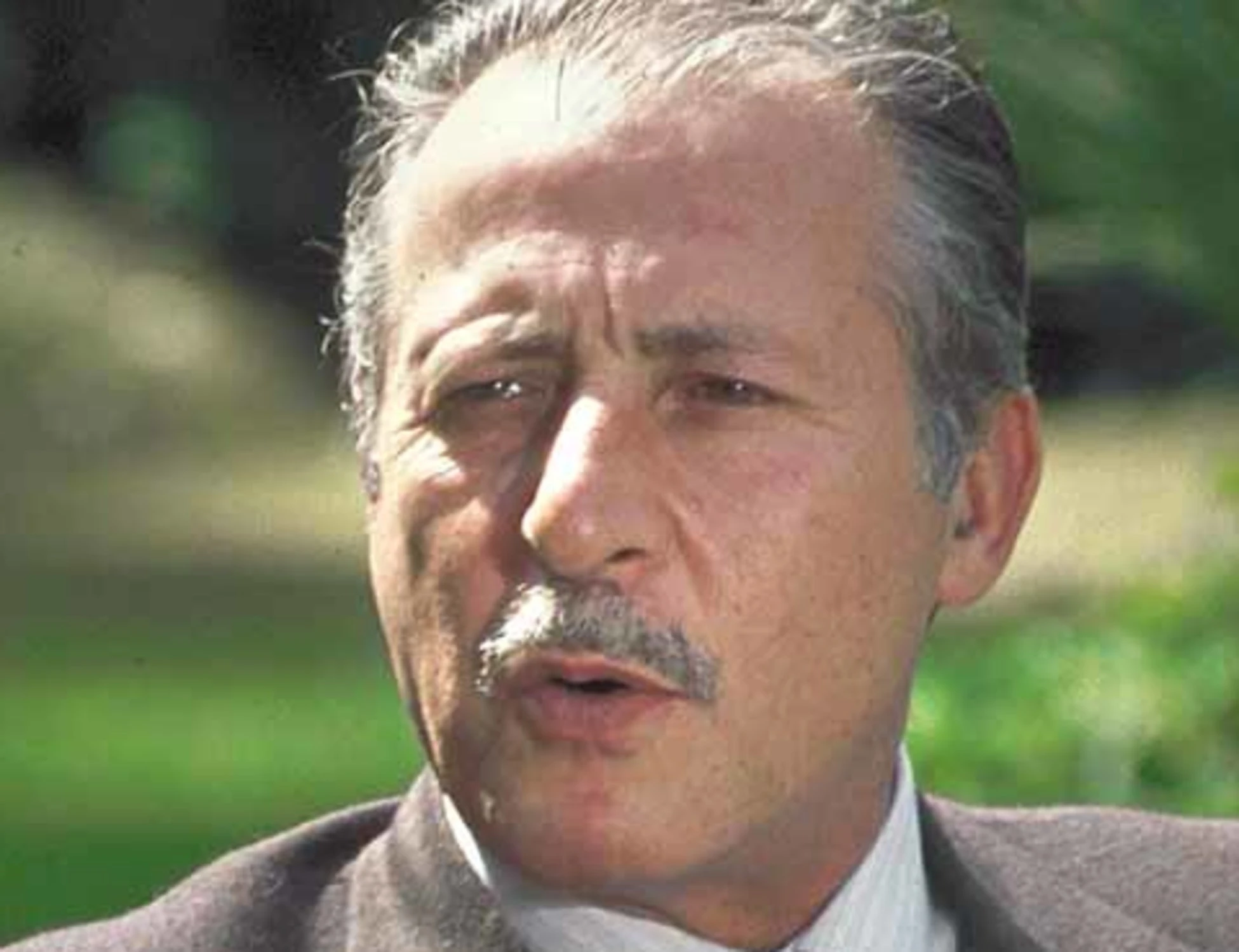 Paolo Borsellino