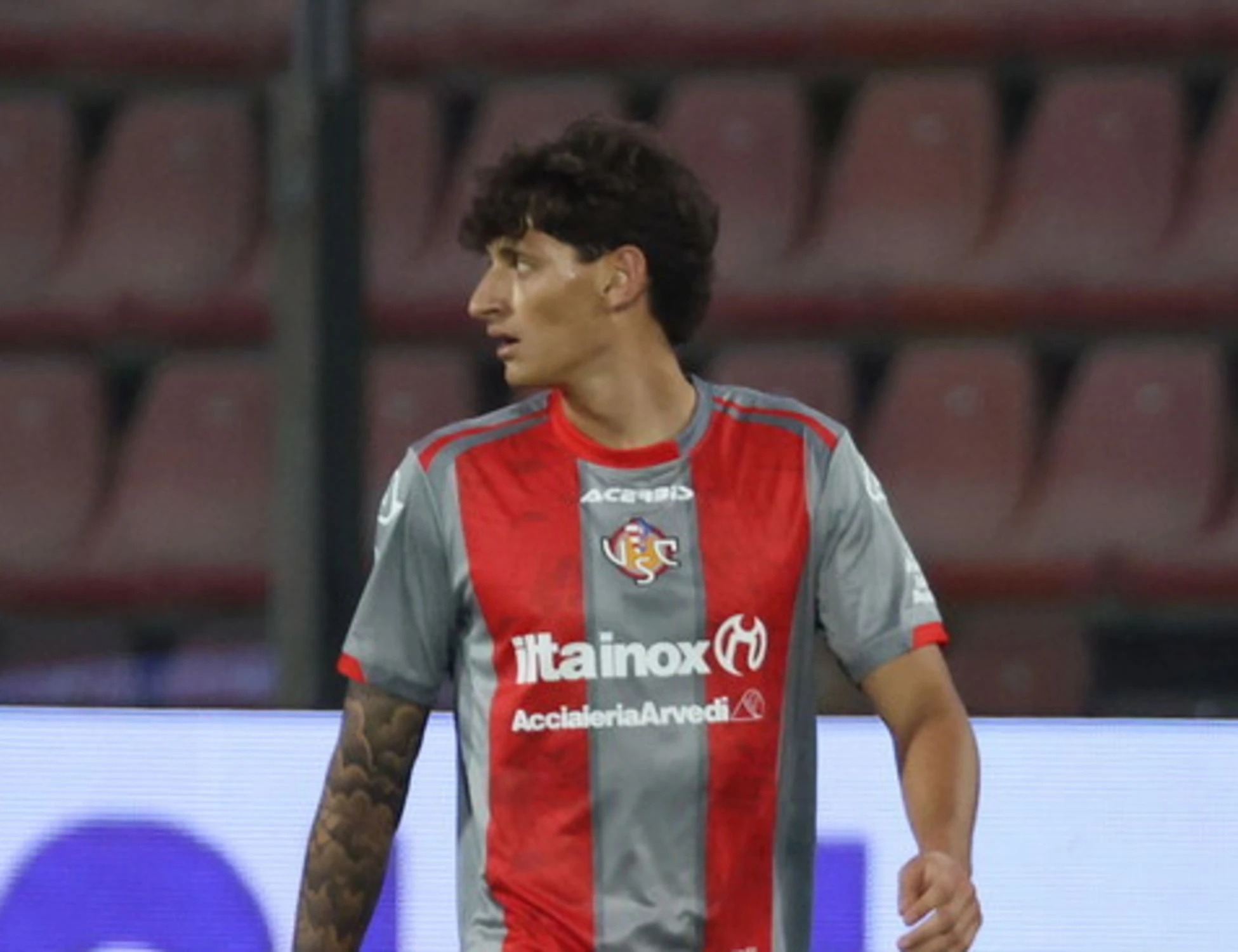 Mussolini migliore in campo. Ma non se ne può parlare