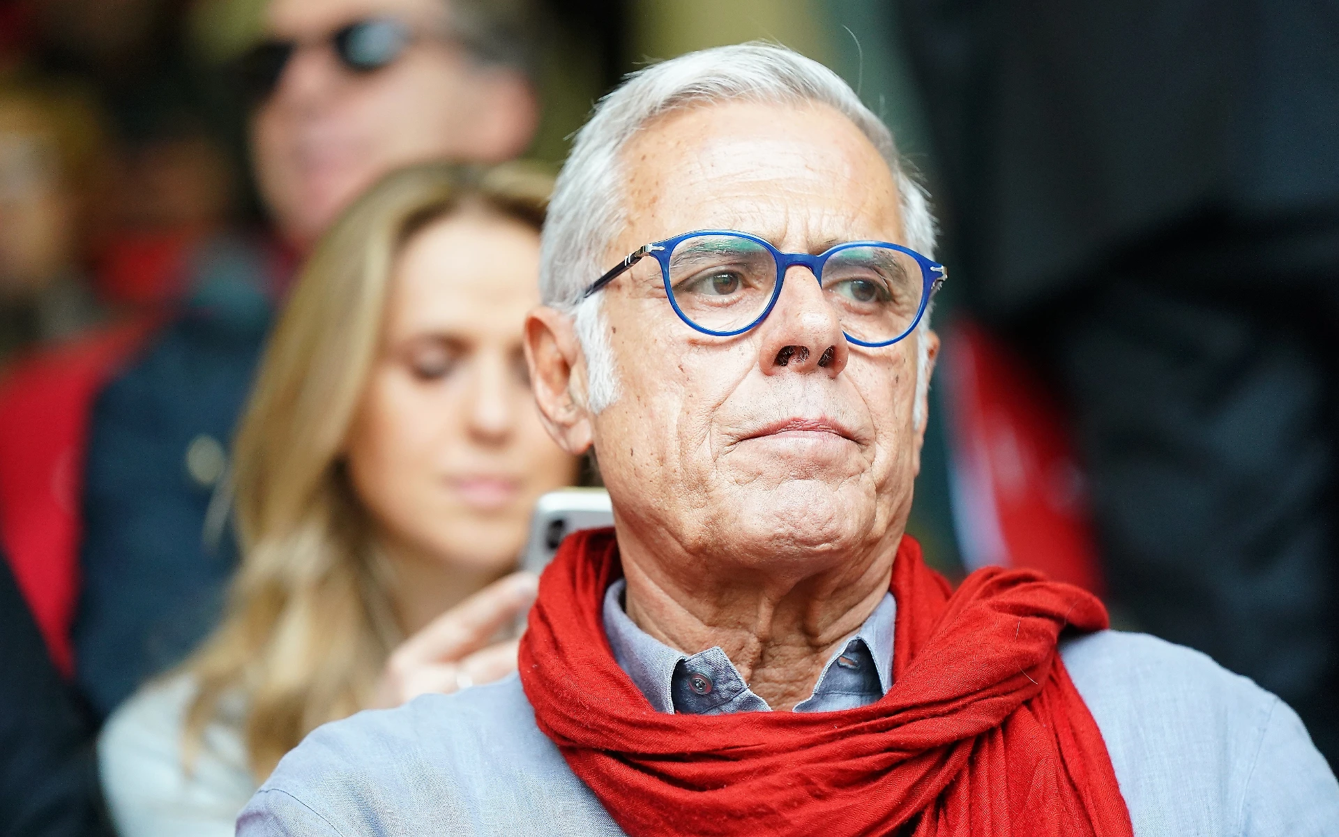 Teo Teocoli, paura per le condizioni di salute: annullato lo show, le poche (e strane) parole del suo staff