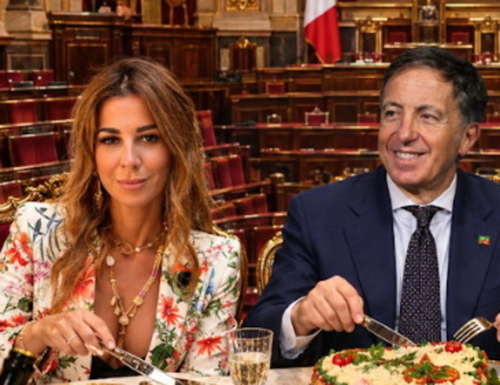 Vannacci contro Matilde Siracusano: "Appelli, ritirata, silenzio". Dopo la foto un altro schiaffo
