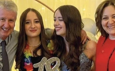 Ricina, una svolta clamorosa: chi c'era in casa la sera dell'avvelenamento