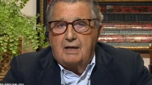 Carlo De Benedetti