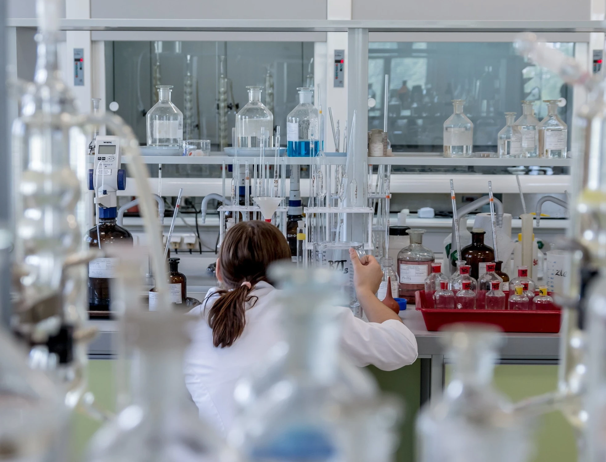 Cancro, lo scudo che ferma la crescita delle cellule tumorali