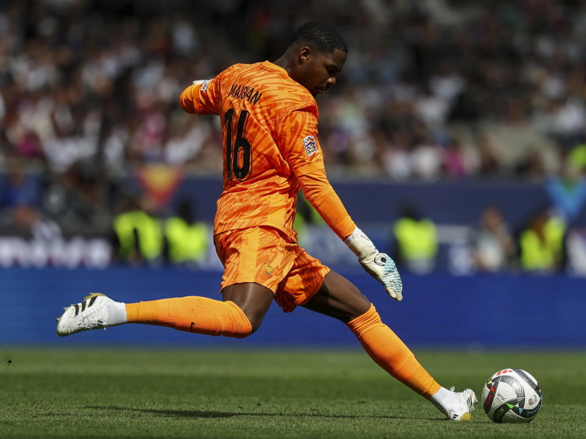 Partono i saldi a zero