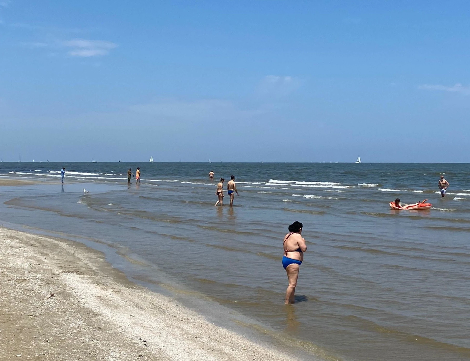Rimini, il cadavere trovato sulla spiaggia: ecco chi è la vittima