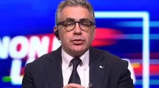 Covid, così la cravatta aumenta il contagio: allarme-Pregliasco, "perché non va indossata"