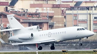 Chico Forti, indiscrezioni sul rientro in Italia: "Decollato il Falcon 2000"