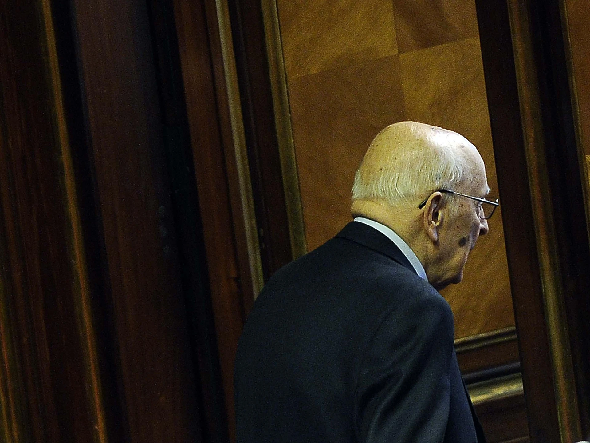 Napolitano non si arrende: "Costretto a parlare in Senato", così affonderà la legge elettorale