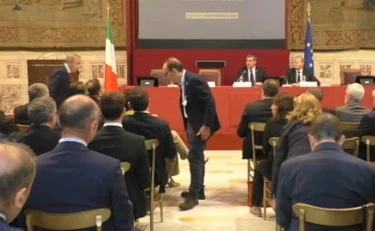 Pd, M5s e Avs: alla Camera lo sfregio al 7 Ottobre