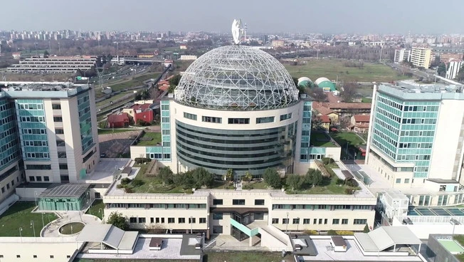 San Raffaele, la Breast Unit in prima fila nella lotta contro il tumore al seno