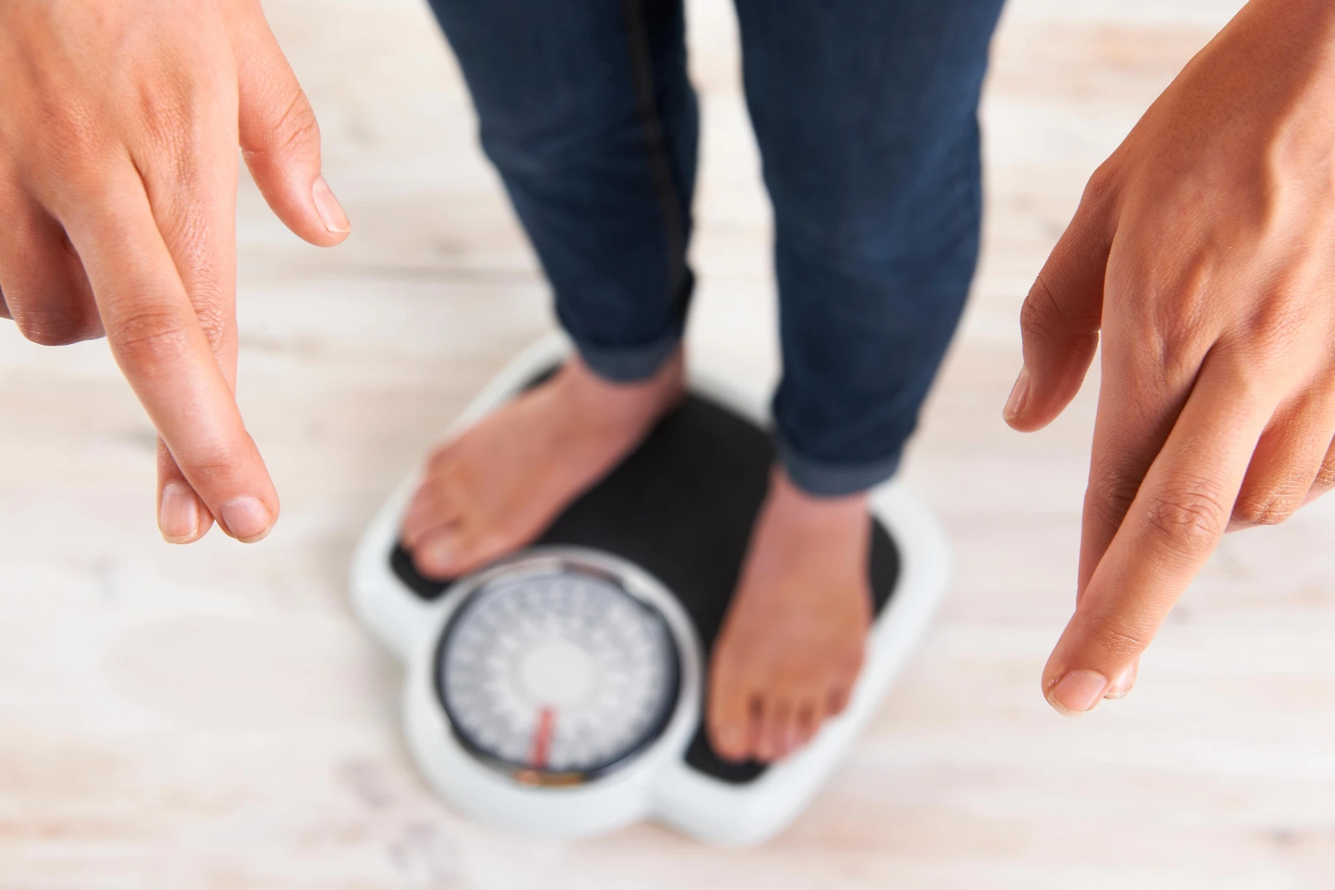 Dieci rimedi per perdere peso senza mettersi a dieta