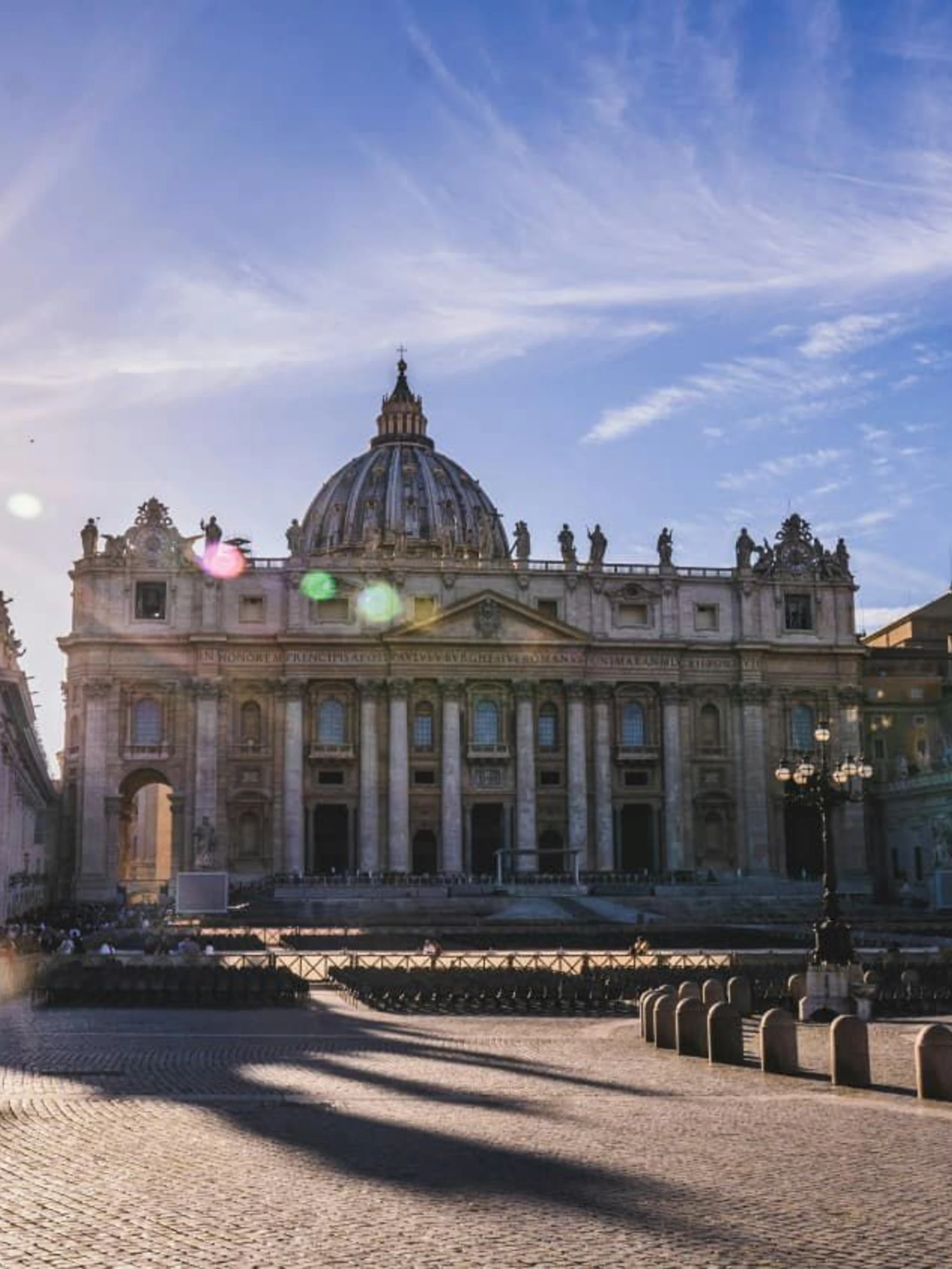World Meeting on Human Fraternity 2025: due giornate per riscoprire la via della fraternità