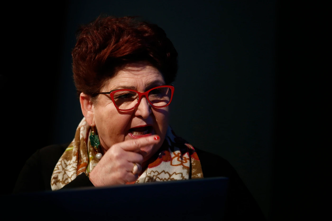 Emilia Romagna, Teresa Bellanova gode: "Abbiamo sconfitto due volte Salvini, agosto in aula e oggi alle urne"