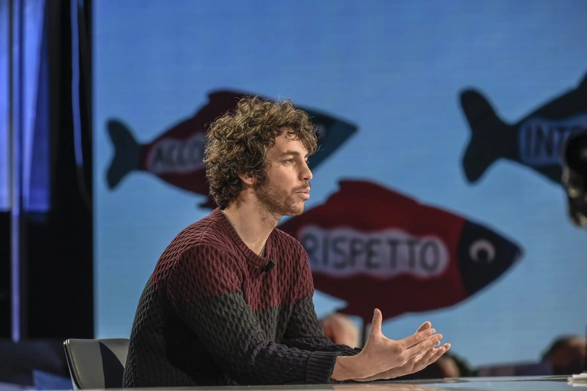 SARDINE, SANTORI "ZINGARETTI FA BENE A OFFRIRE UN APPRODO"