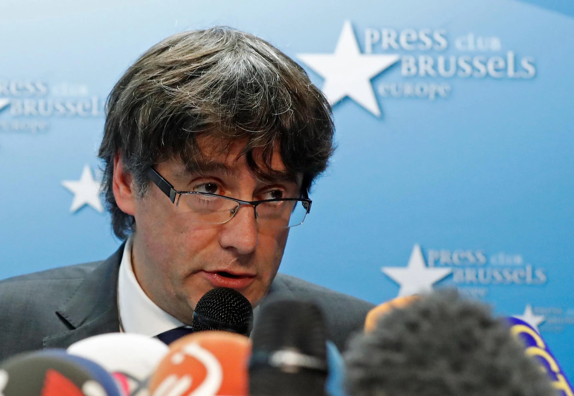 Puigdemont, sfregio ai giudici: l'ordine durissimo delle toghe. E lui? Dove l'hanno beccato