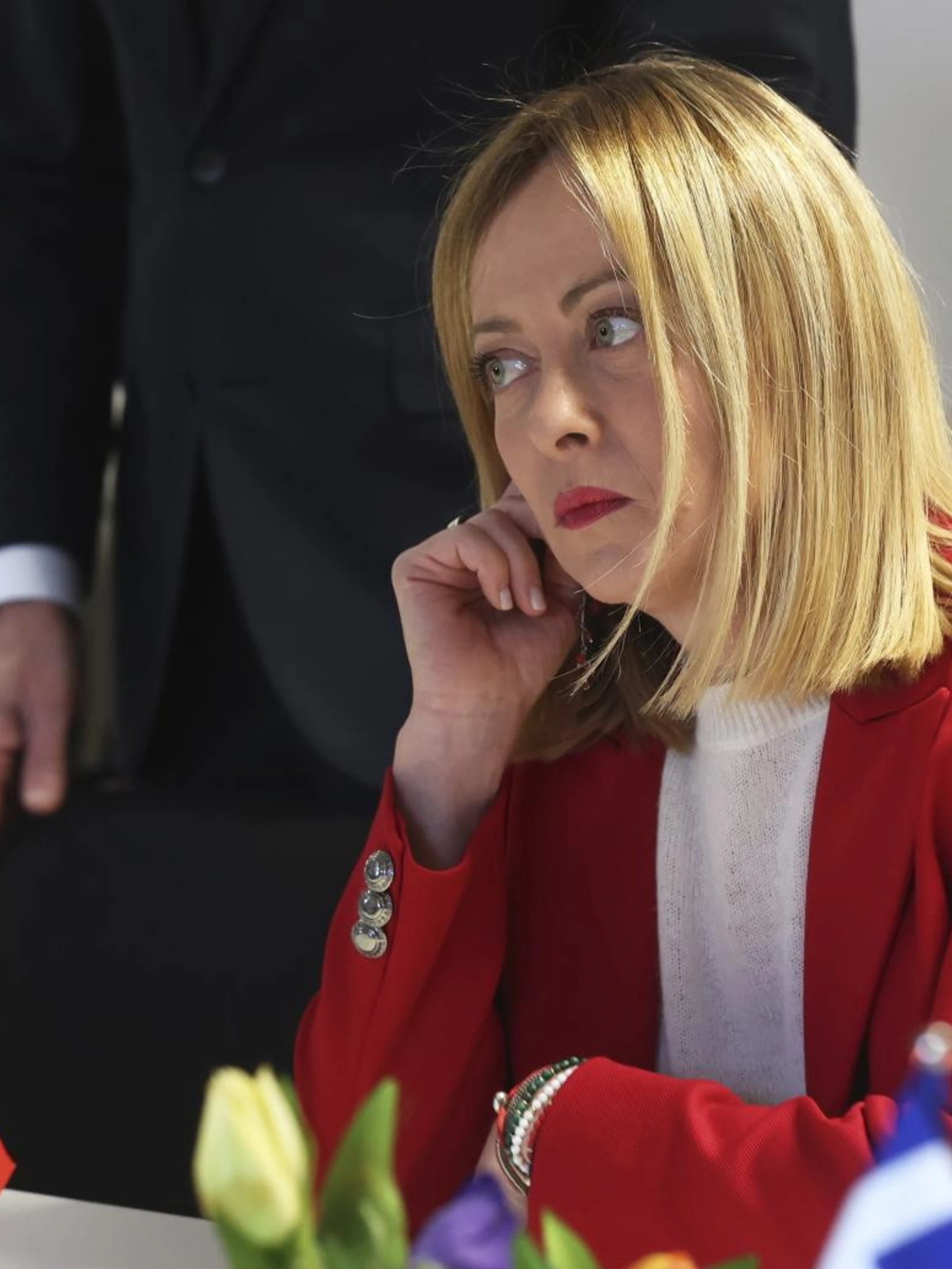 Mafia, Giorgia Meloni: "Nemico dichiarato della democrazia, offesa alla dignità della nazione"