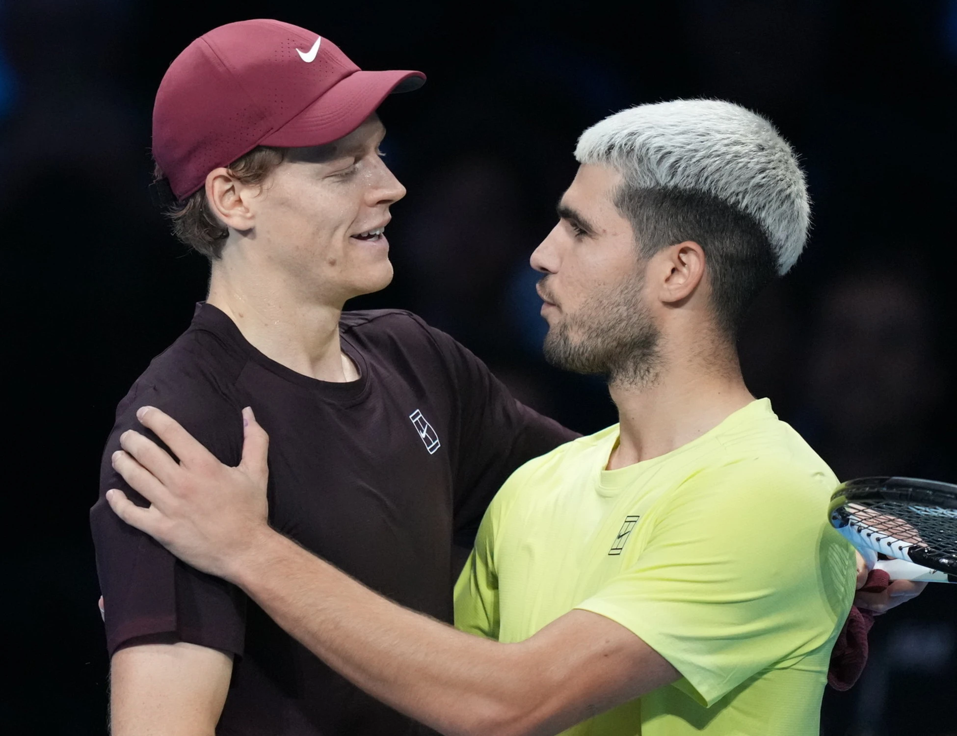 Jannik Sinner, una clamorosa confessione: "Non mentirò. Alcaraz..."