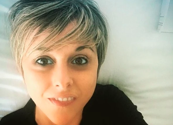 Nadia Toffa, il durissimo attacco di Filippo Facci: "Ora trasforma il cancro in un dono"