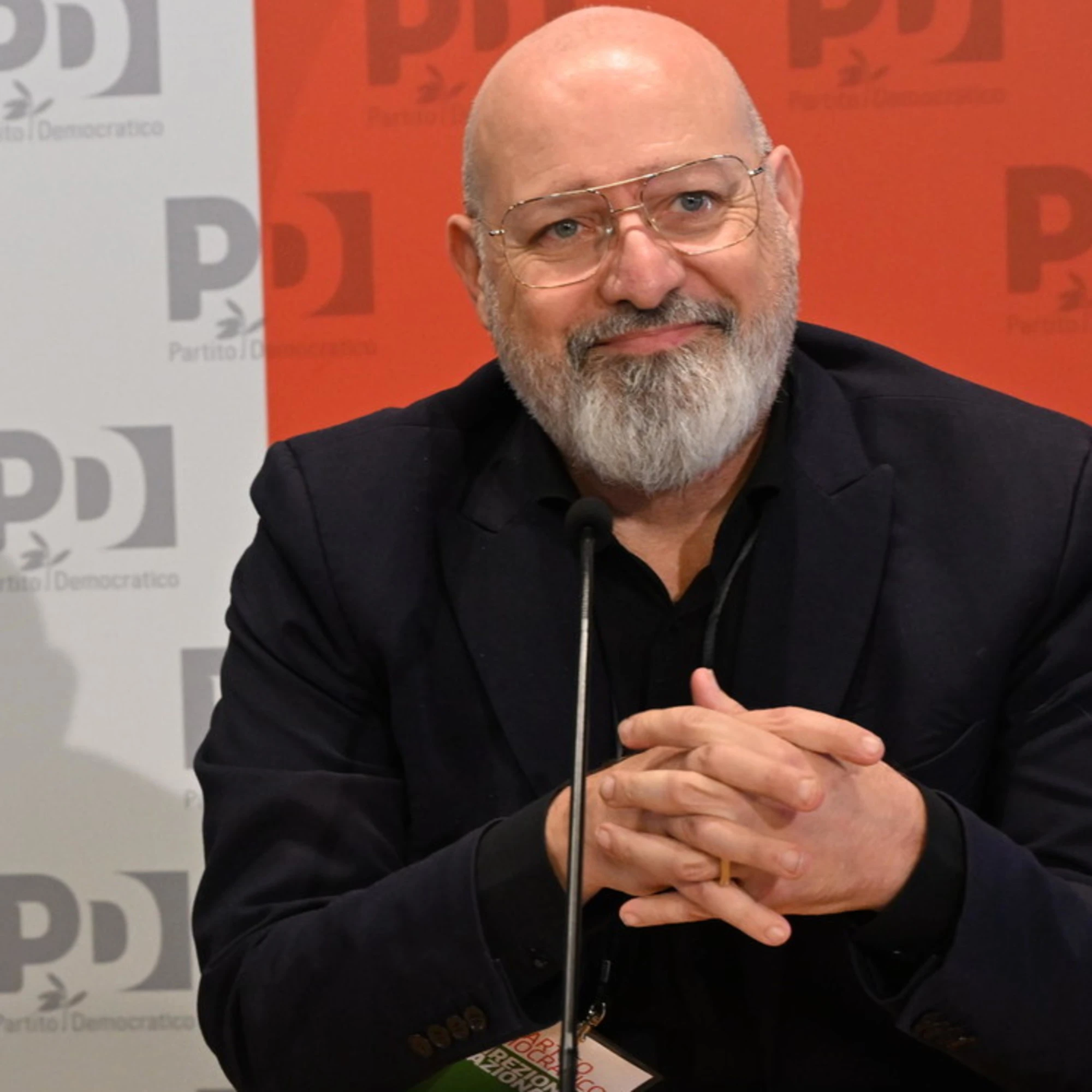 Bonaccini conferma l'arroganza della sinistra