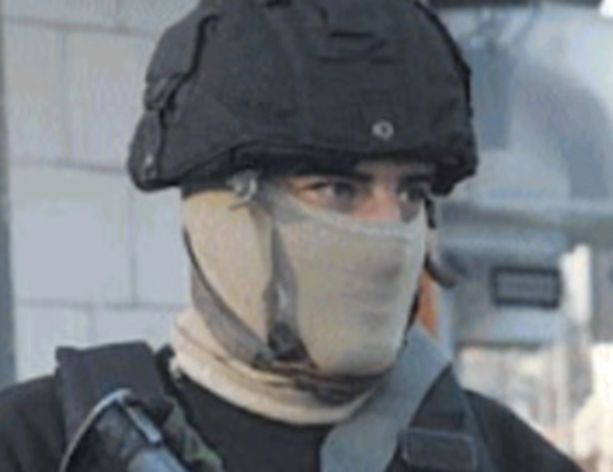 I poliziotti della moderata Anp sono come i terroristi di Hamas