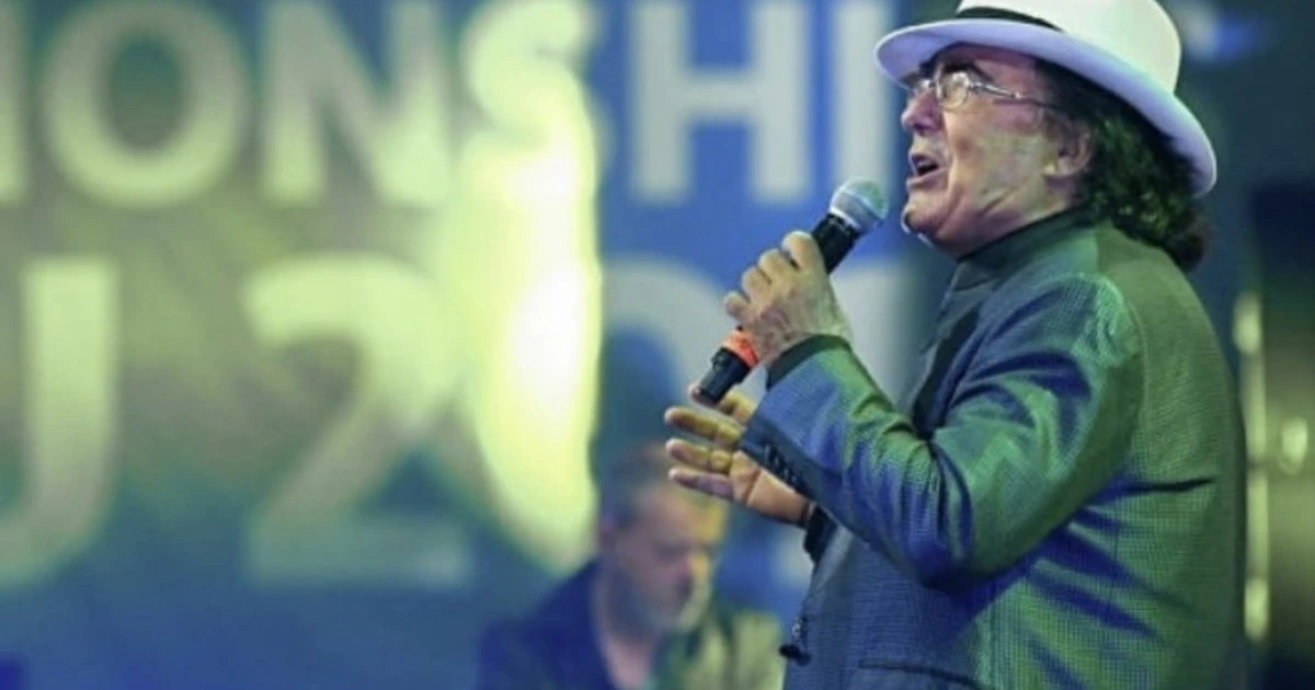 Al Bano Carrisi, nuovo programma in Rai: "Sarà un talent", la spifferata di viale Mazzini