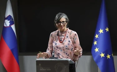 Francesca Albanese? La sinistra ha la sua federatrice