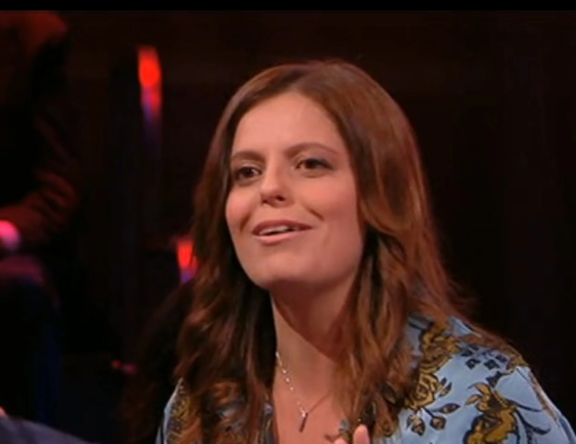 Massimo Gramellini in ginocchio da Ilaria Salis: come si presenta su La7