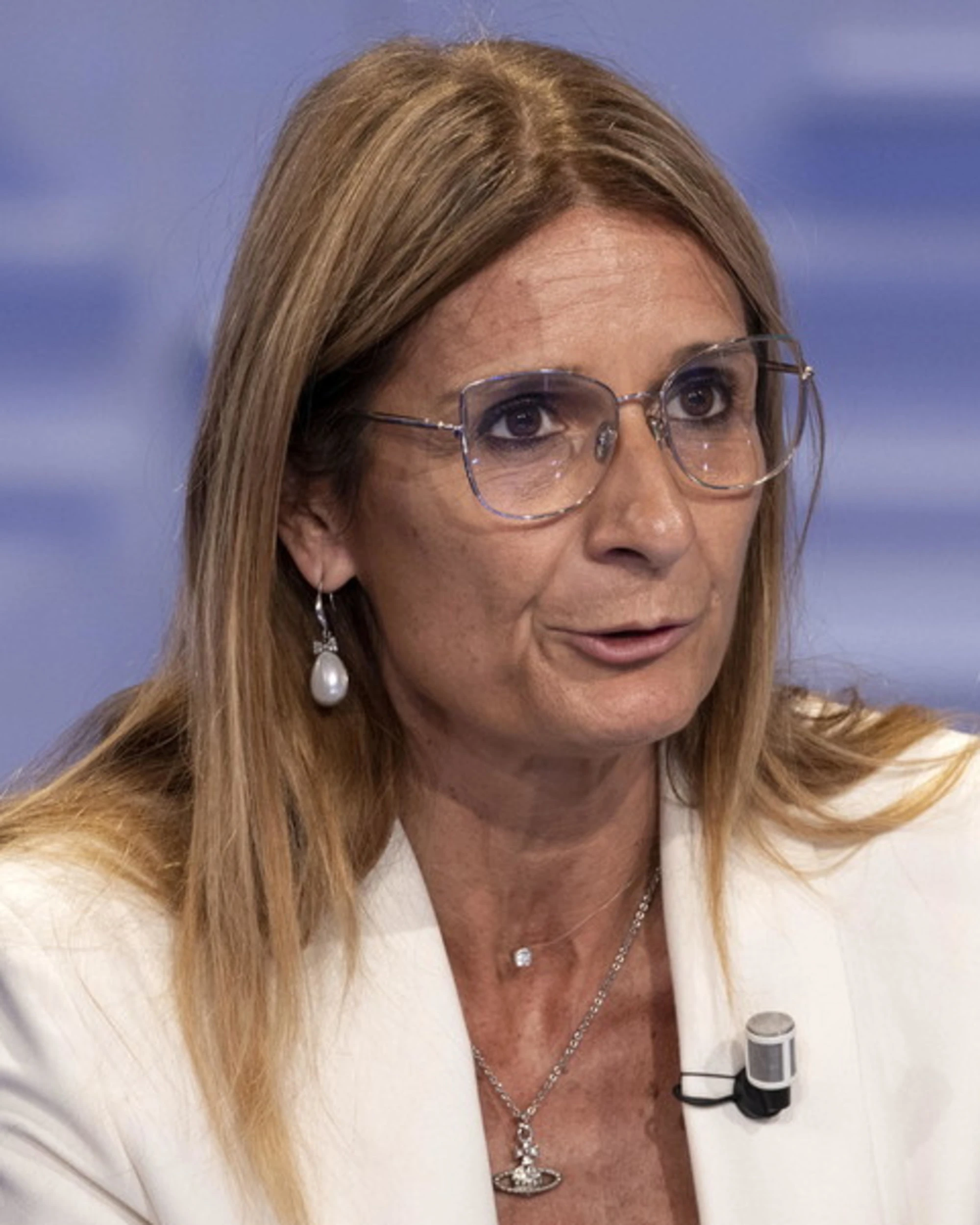Pd, altro siluro di Simona Malpezzi: "Non è la nostra manifestazione"
