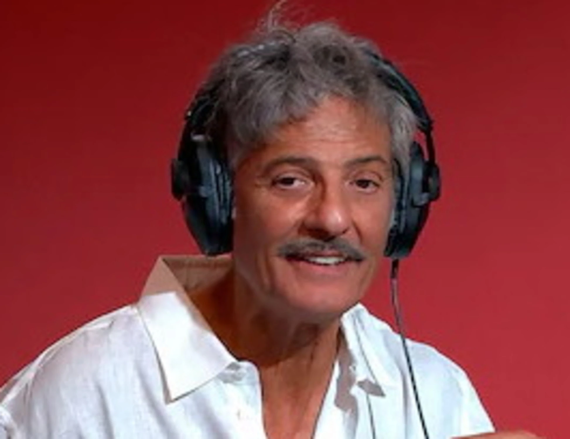 Giancarlo Magalli, veleno anche su Fiorello: "Quando trova uno che fa un basso share..."