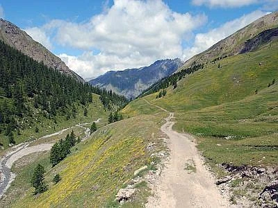Sentieri alpini in Italia, un reticolo che si snoda lungo 37.000 chilometri