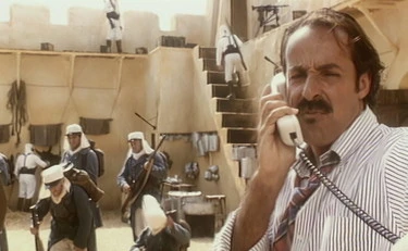 Sanremo 2026, effetto-nostaglia: rispunta lo storico spot con Massimo Lopez